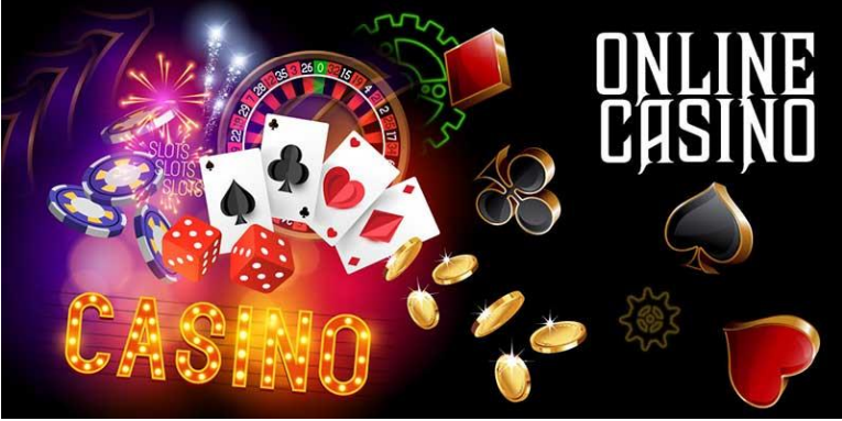 Online Casino Sms Pay Gaming