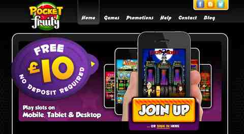 Slots Phone Bill Gambling