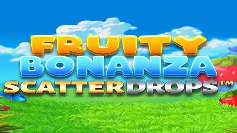 Fruity Bonanza Scatter Drops Slot Gaming