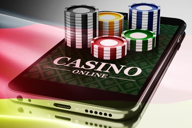 Phone Credit Casino Gaming