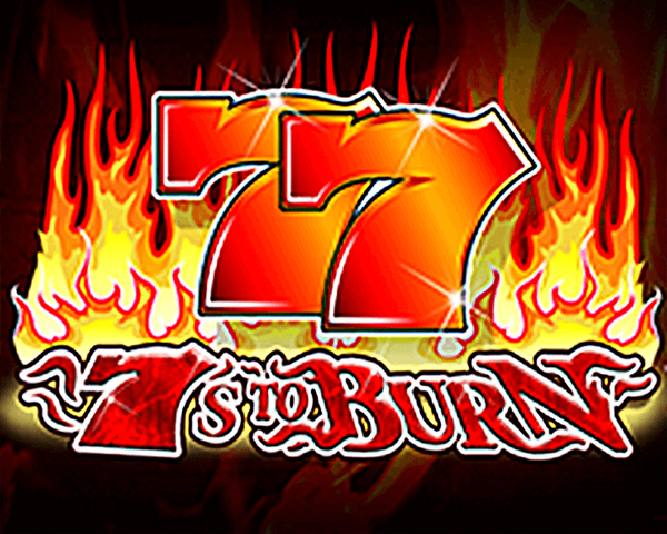 Play 7s To Burn Free Gaming