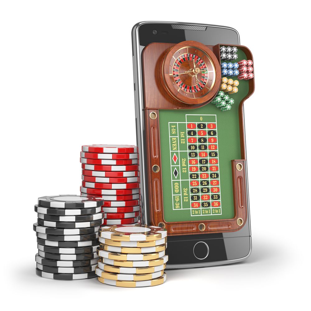 Best Mobile Roulette Gaming