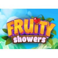 Fruity Showers Slot Gambling