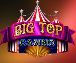 Big Top Casino Login Gambling