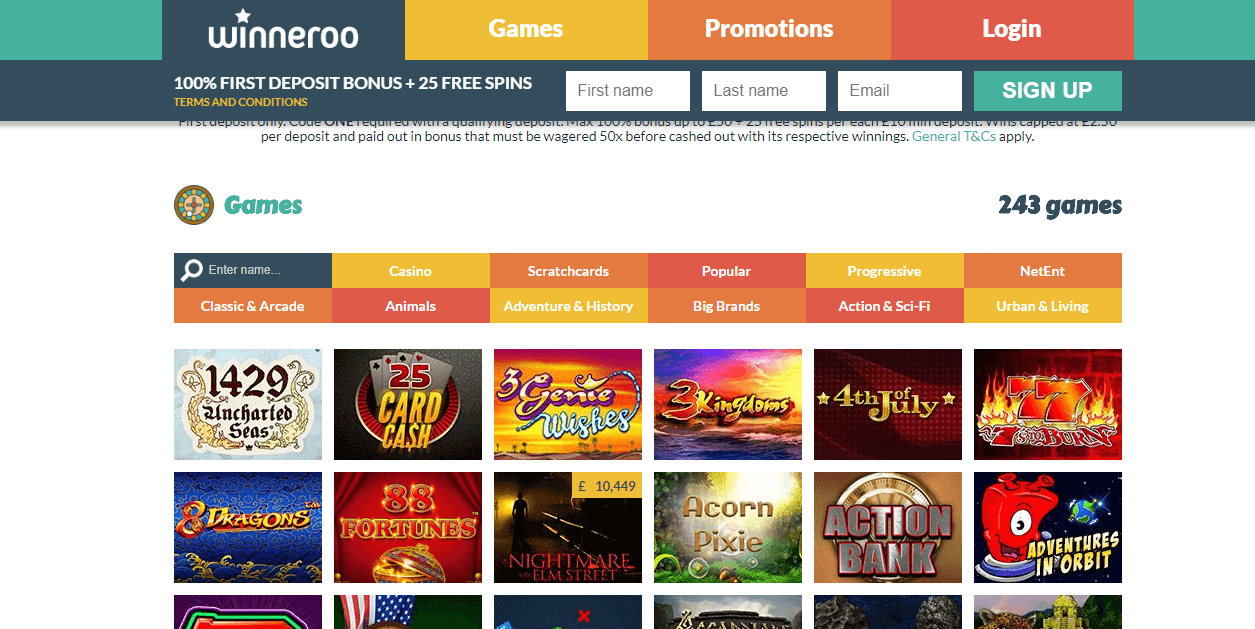 Mobile Casino Bonus Free Gaming