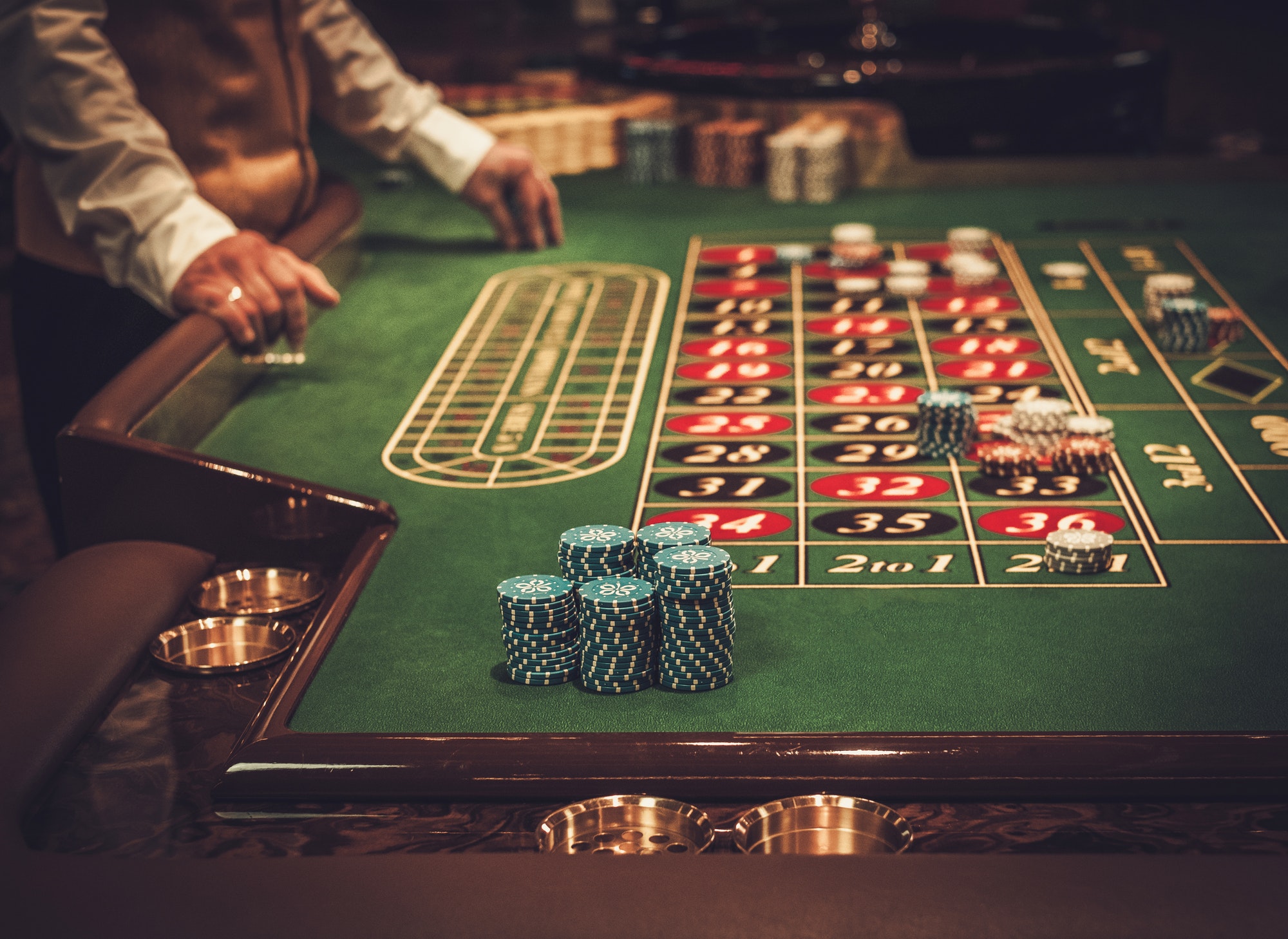 Independent Uk Online Casinos Gambling