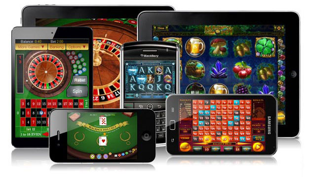 Mobile Casino Deposit Phone Bill Gambling