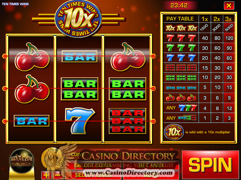 Free Bonus Keep What You Win Gambling