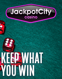 Free Bonus Keep What You Win Gambling