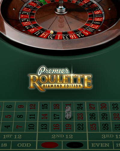 Premier Roulette Free Gambling