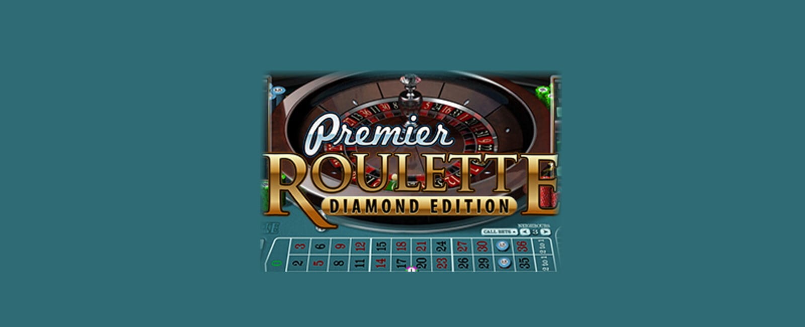 Premier Roulette Free Gambling