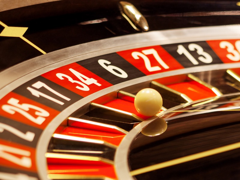 Online Roulette Pay By Phone Gaming