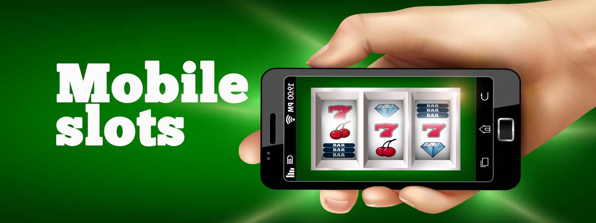 Best Mobile Slots Gaming