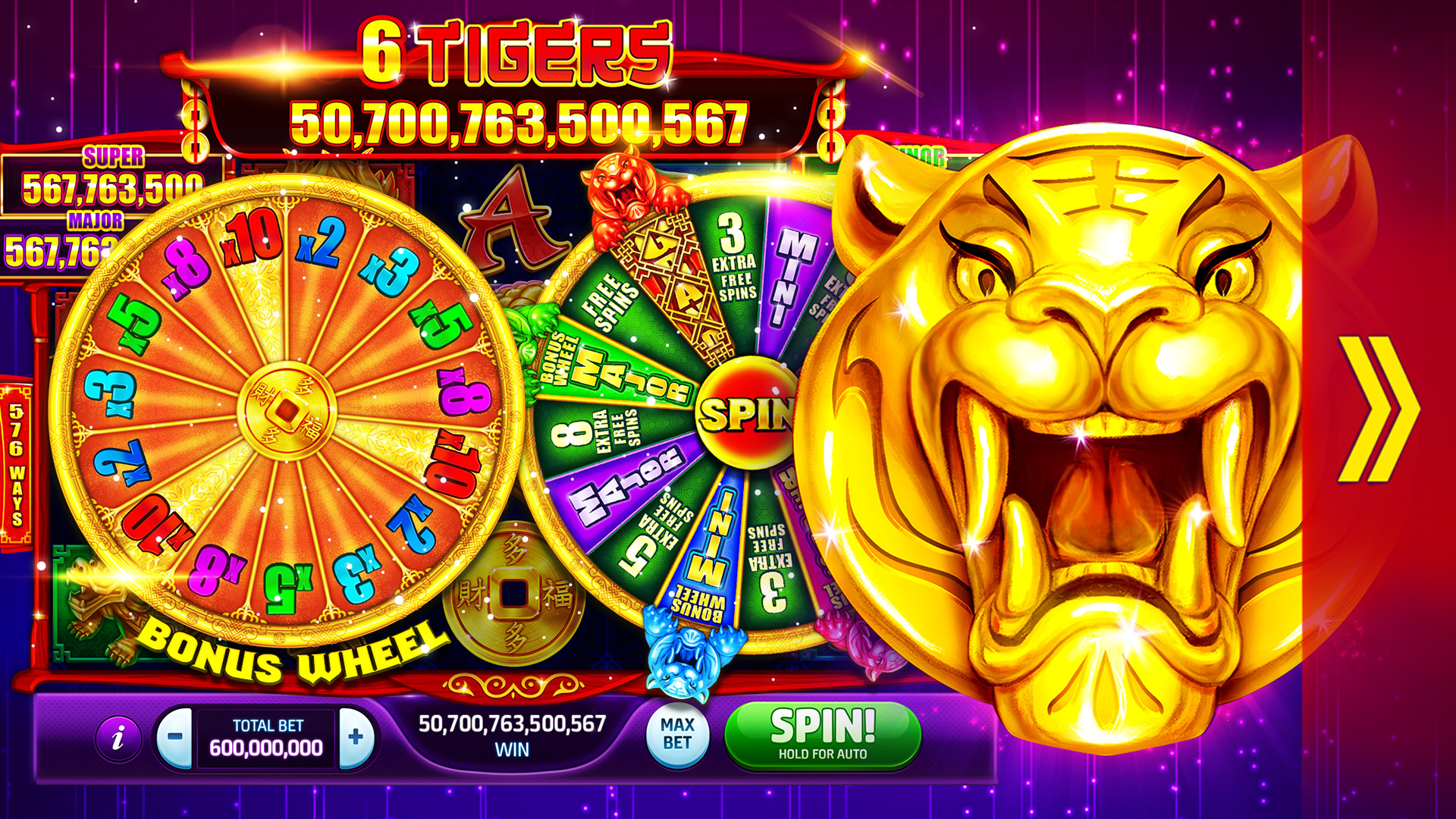 Slot Game Pay By Handphone Gaming