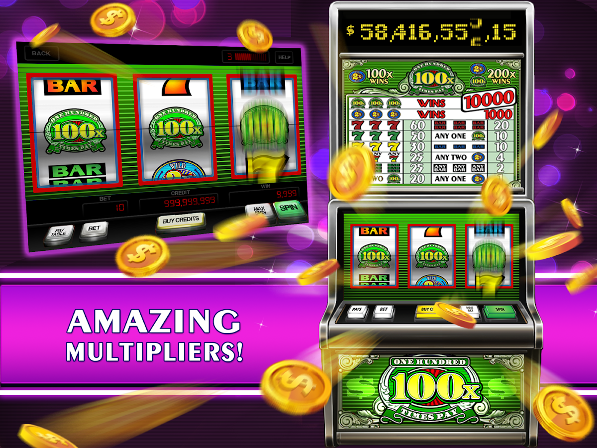 Slot Game Pay By Handphone Gaming