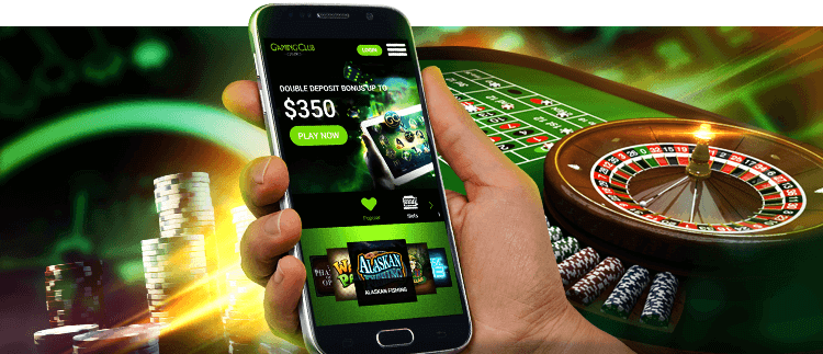 Mobile Roulette Games Gaming