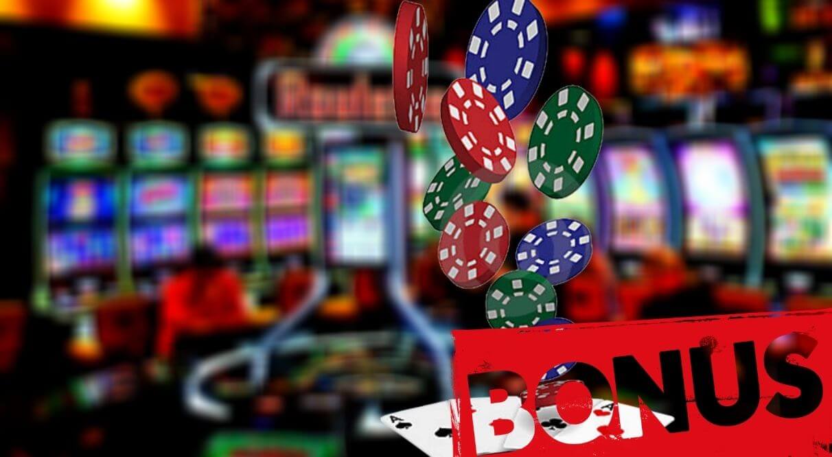 Mobiel Casino No Deposit Bonus Gambling