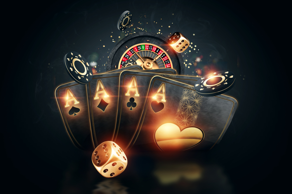 Mobile Slot Malaysia Gambling