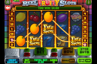 Fruity Slots Scotty Gambling