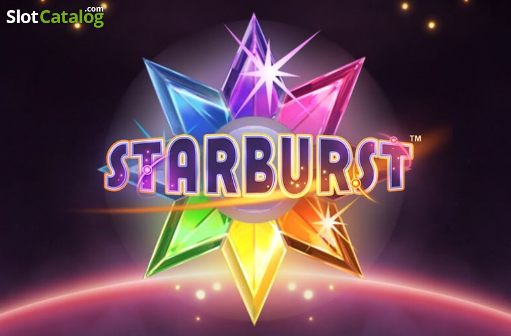 Play Starburst Gaming