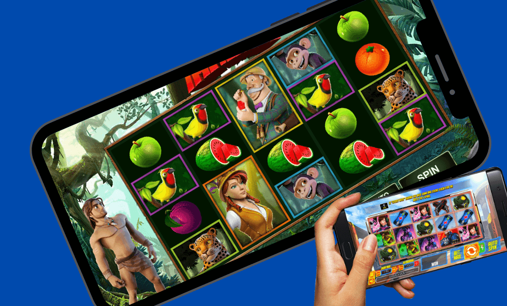 Pay By Mobile Slots Sites Gaming