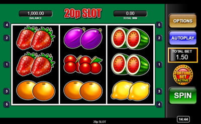 Uk Slots App Gambling