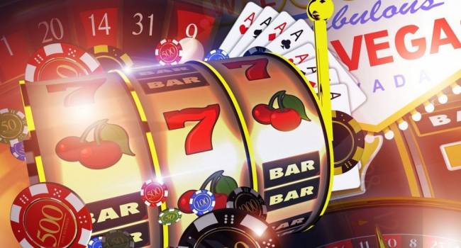 Uk Online Slots Casino Mobile Gambling