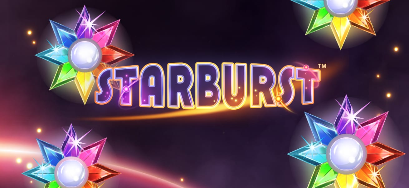 Starburst Online Gaming