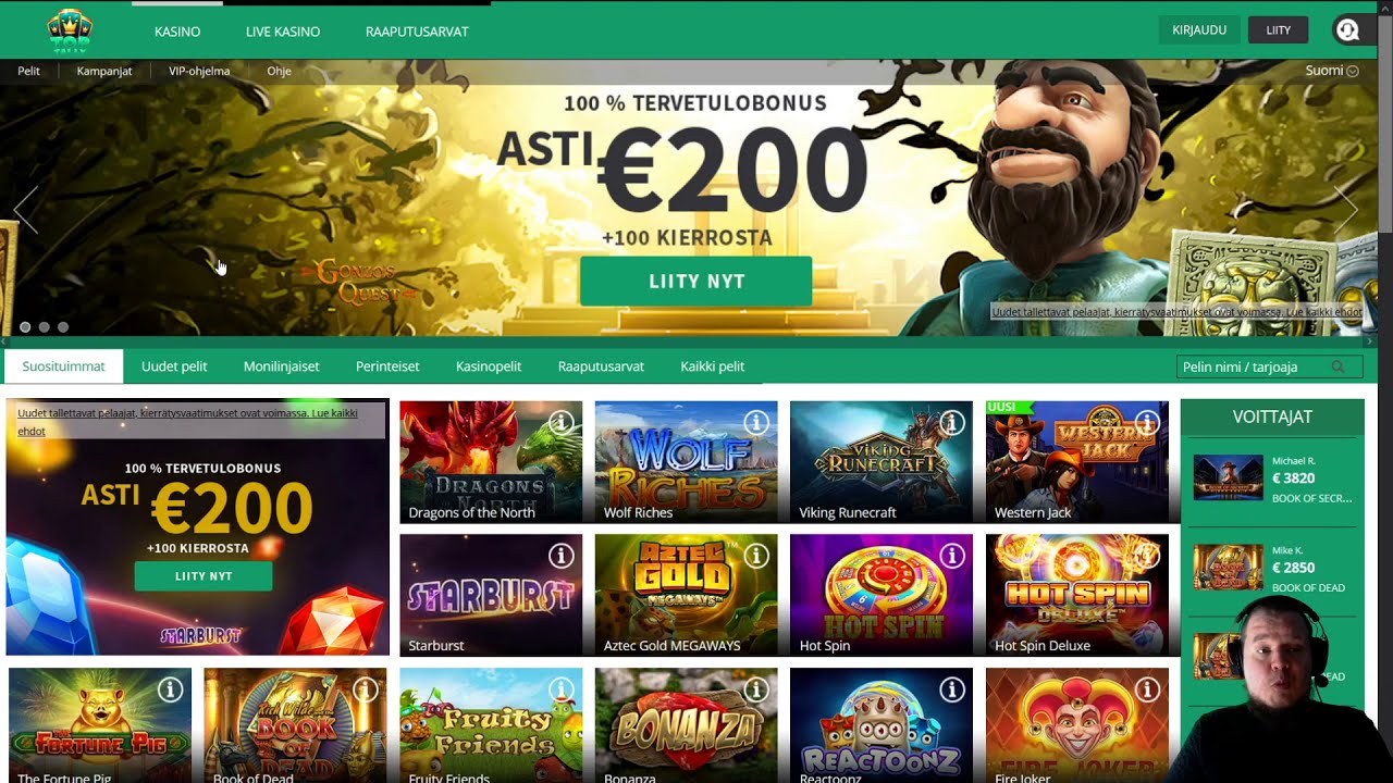 Toptally Casino Bonus Gaming