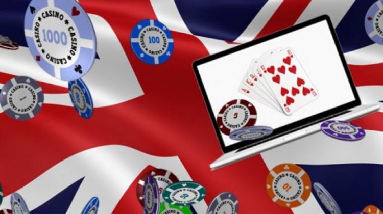 Top Uk Online Slots Gambling