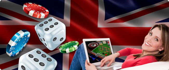 Top Online Casinos Uk Gaming