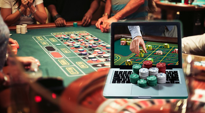 Best Sms Online Casino Gaming