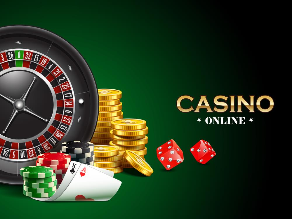 Top Online Casino Reviews Gaming