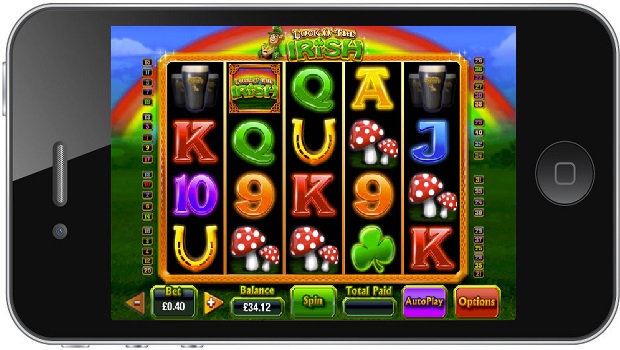 Slots You Can Pay By Mobile Gaming