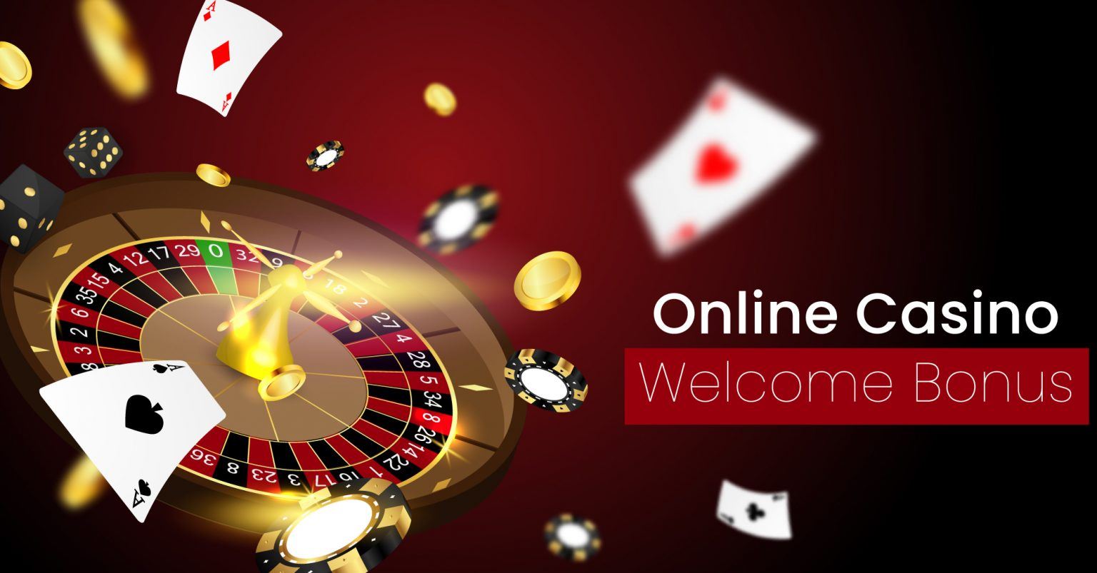 Top Online Casino Bonus Gaming