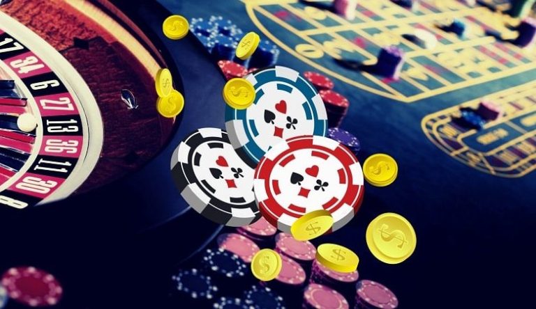 Top Online Casino Bonus Gaming