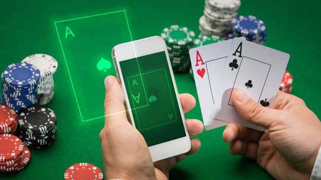 Online Gambling Using Phone Bill Gambling