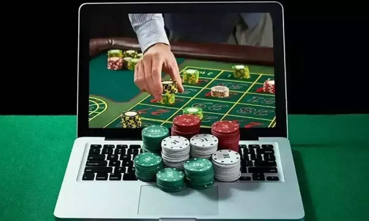 Online Gambling Using Phone Bill Gambling