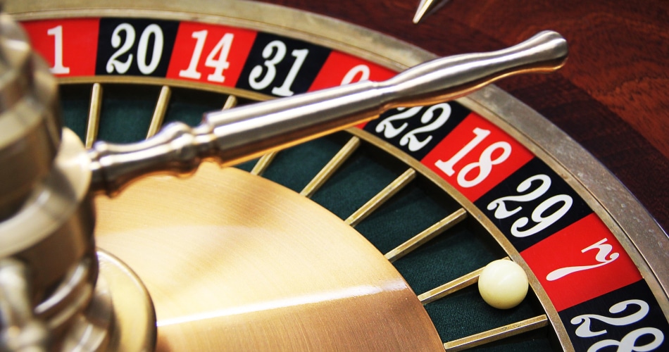 Online Roulette Free Bet Gaming