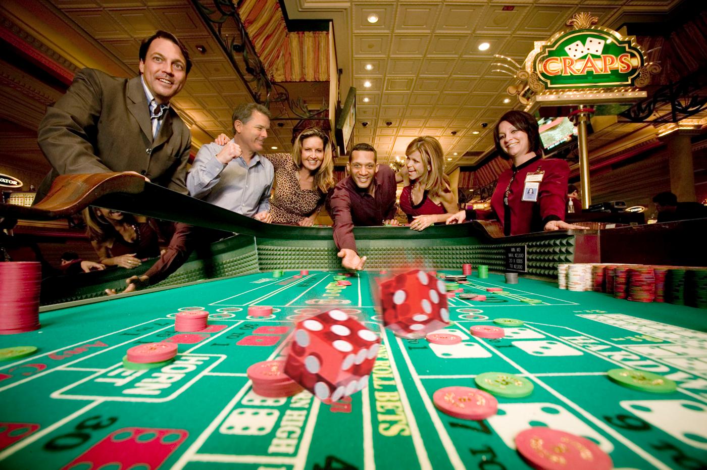 Online Casino That Accepts Sms Gambling