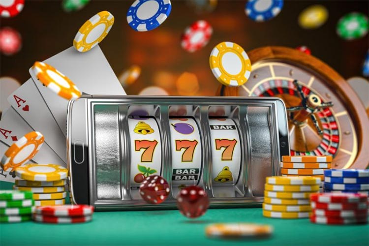 Top Casino 2020 Gaming