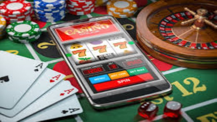 Top 10 Online Casino Gaming