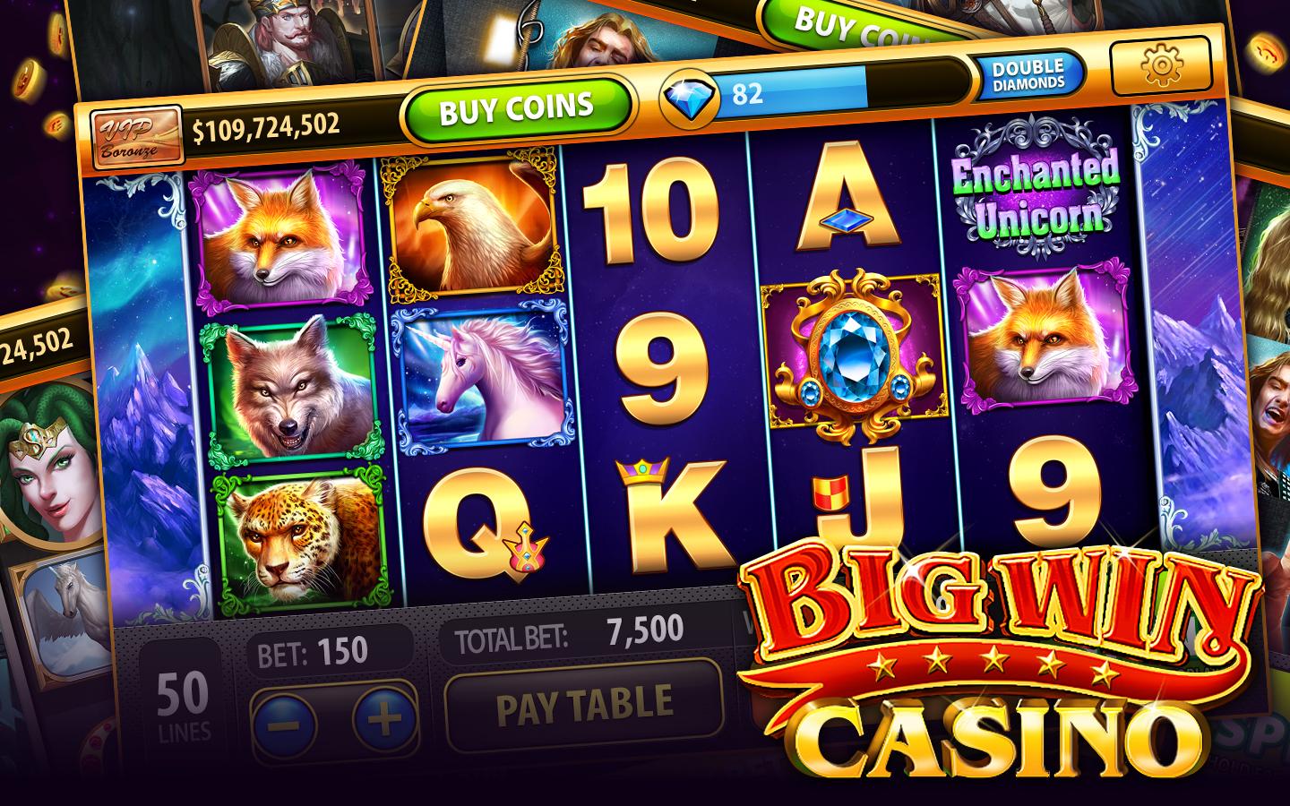 Top 10 Online Casino Gaming