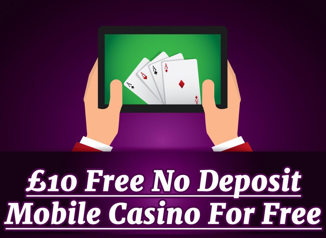 Mobiel Casino No Deposit Gaming