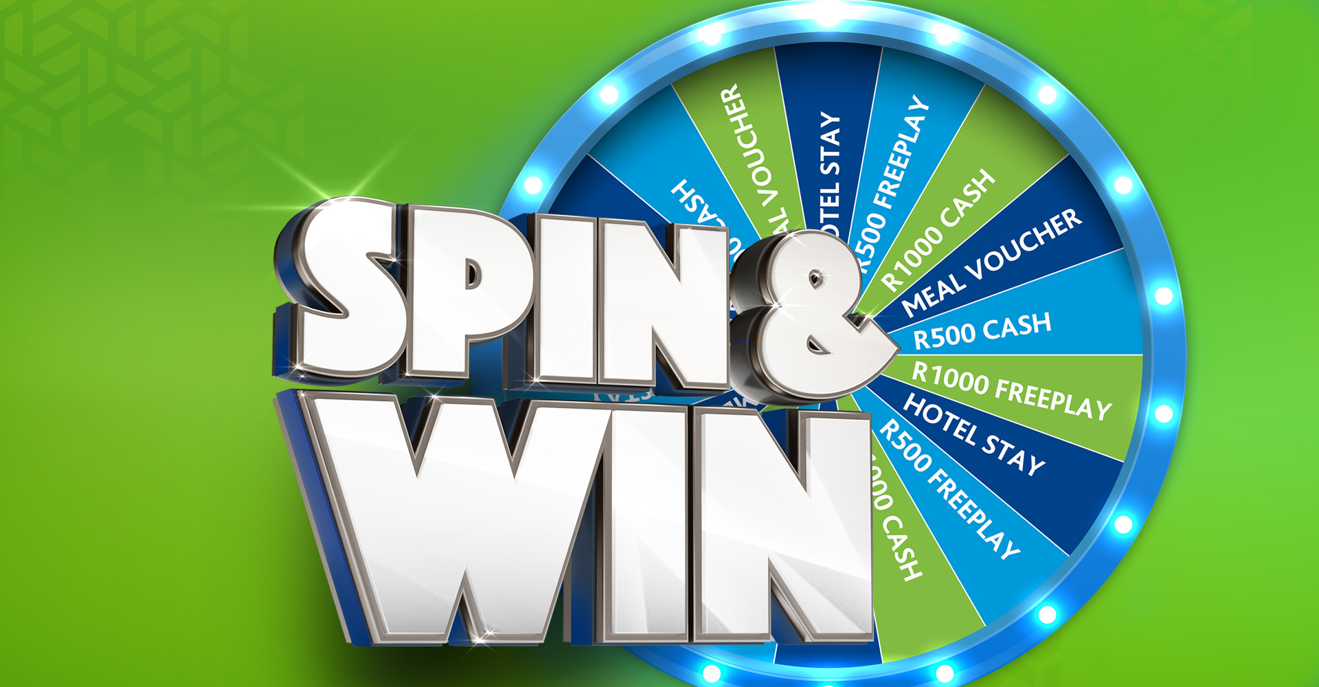 Spinwin Casino Gambling