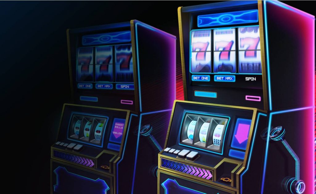 Slots Uk Sites Gaming