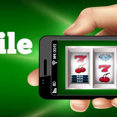 Best Mobile Slots Uk Gaming