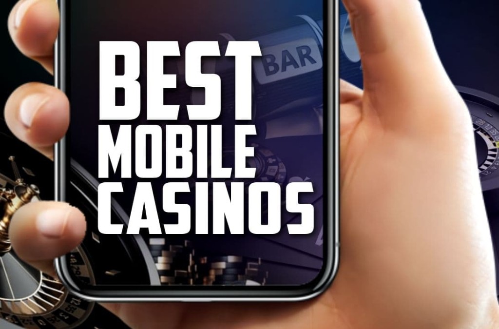 Online Casino Mobile Billing Gaming