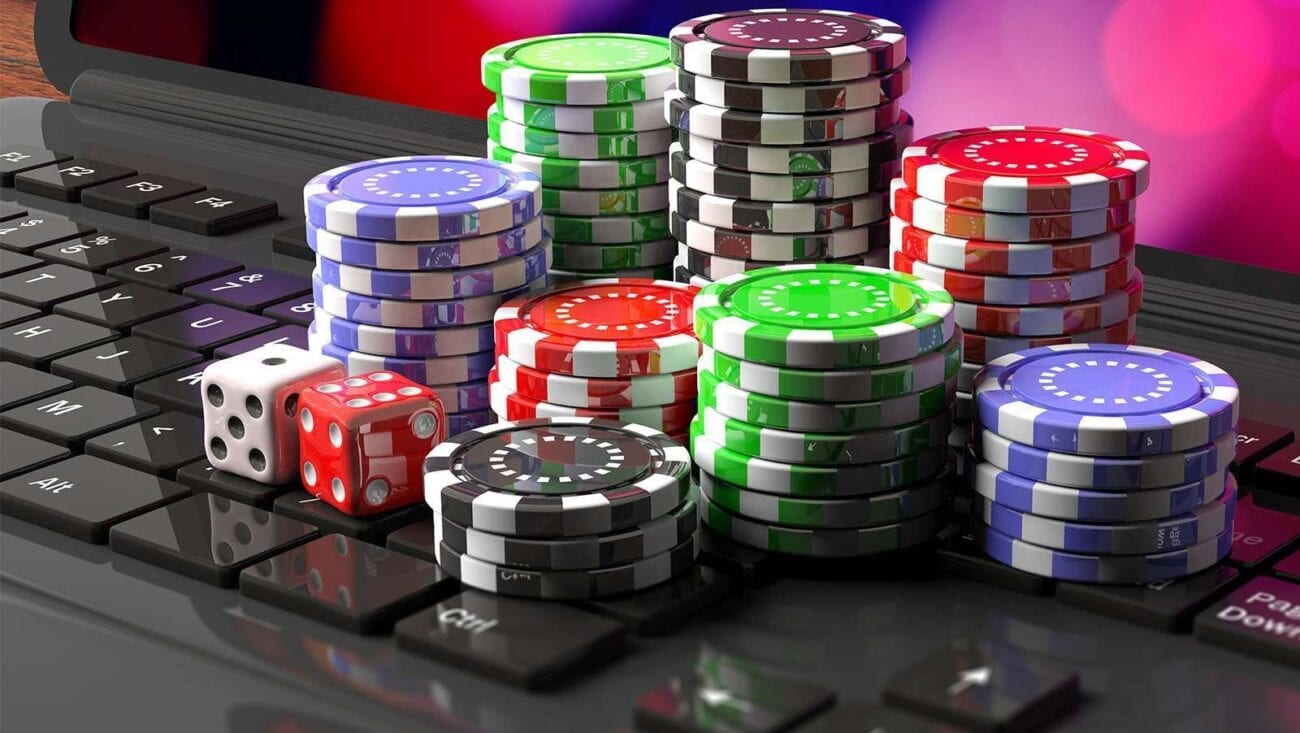 Top Sms Online Casino Gaming