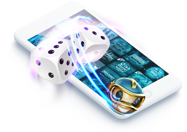 Play Slots Pay By Mobile Gambling